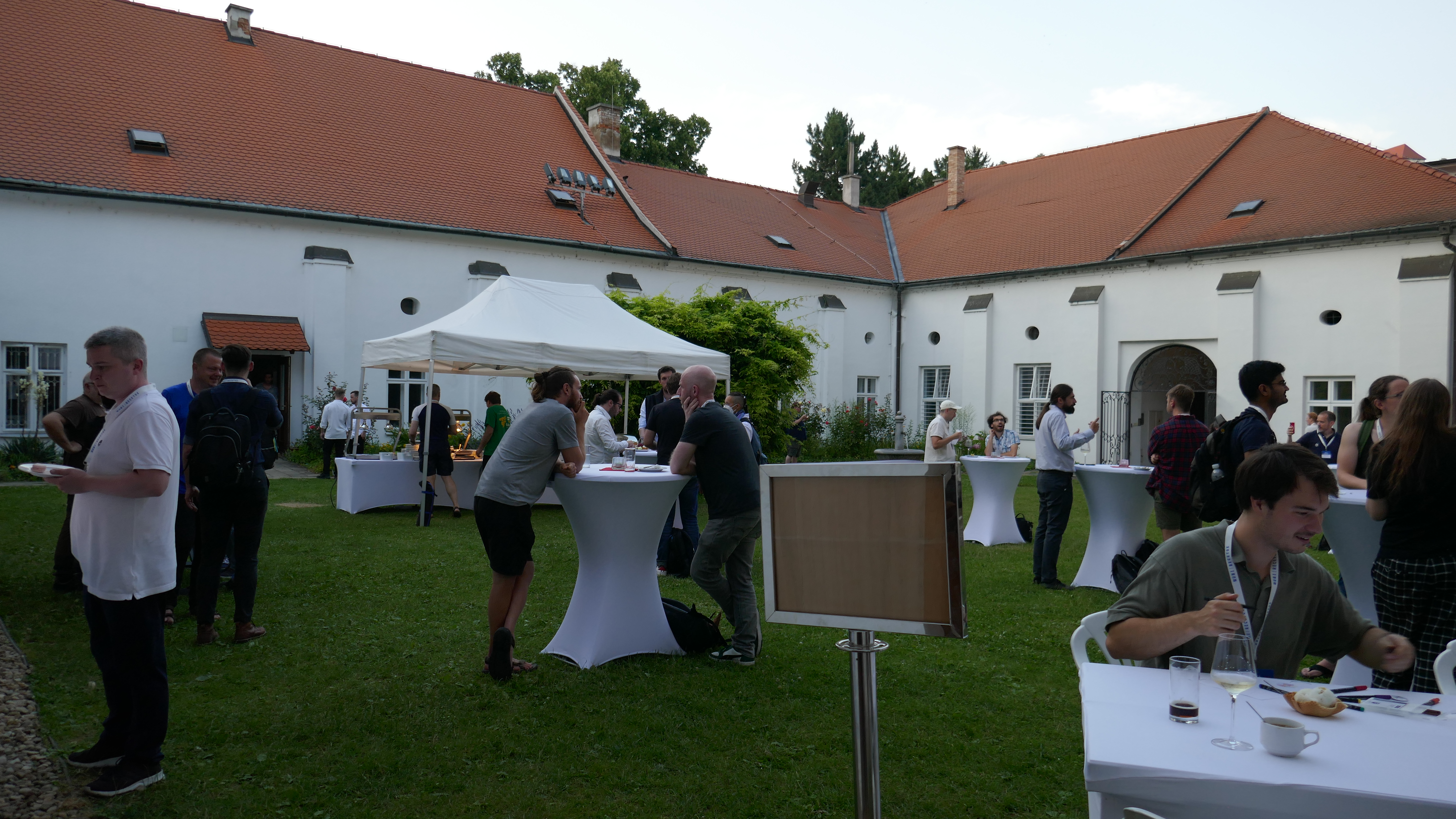Networking Events